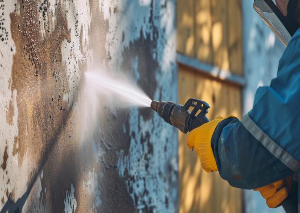 maintaining pressure washer longevity tips