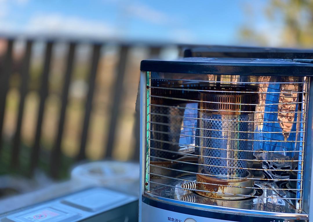 The Advantages of Waste Oil Heaters for Energy Efficiency