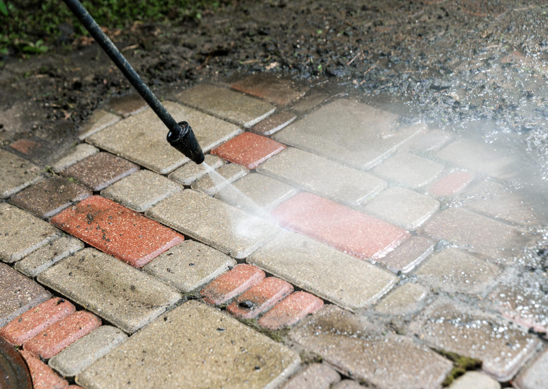 Winterizing Your Pressure Washing Equipment