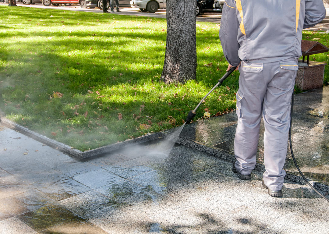 The Best Portable Pressure Washers for Construction Sites in Denver