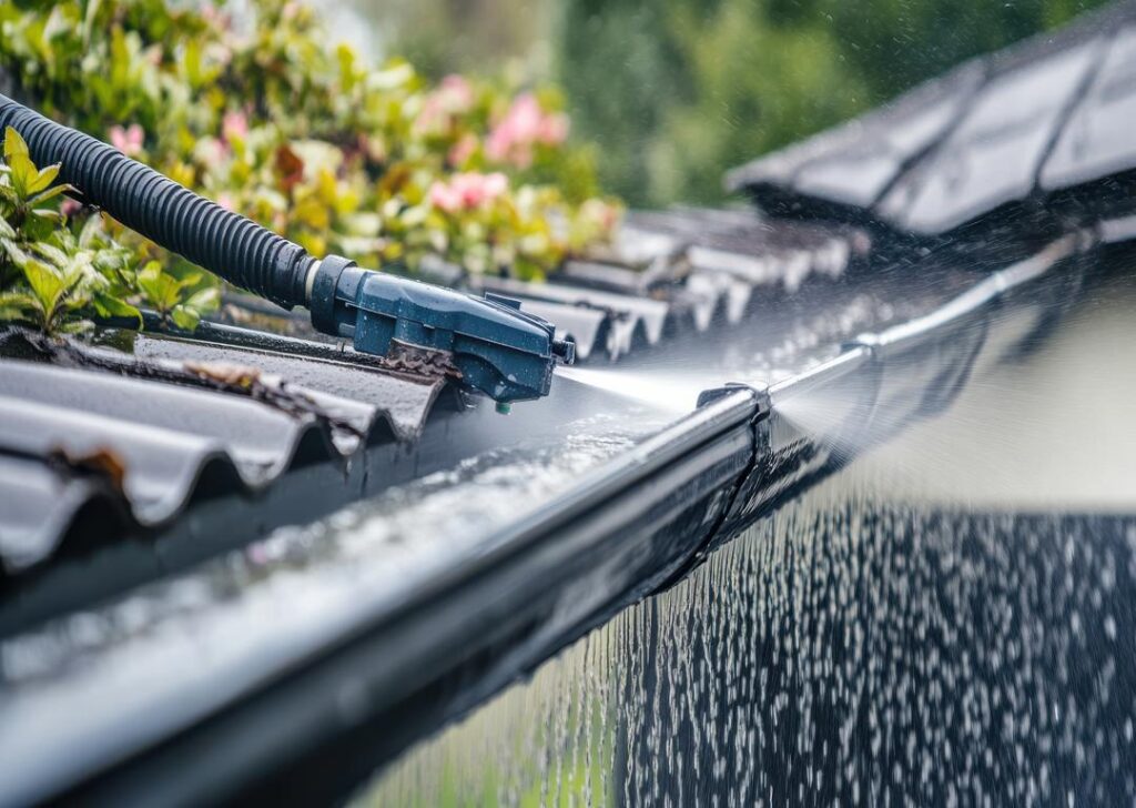 Spring Cleaning with Pressure Washers: Best Equipment for Outdoor Spaces
