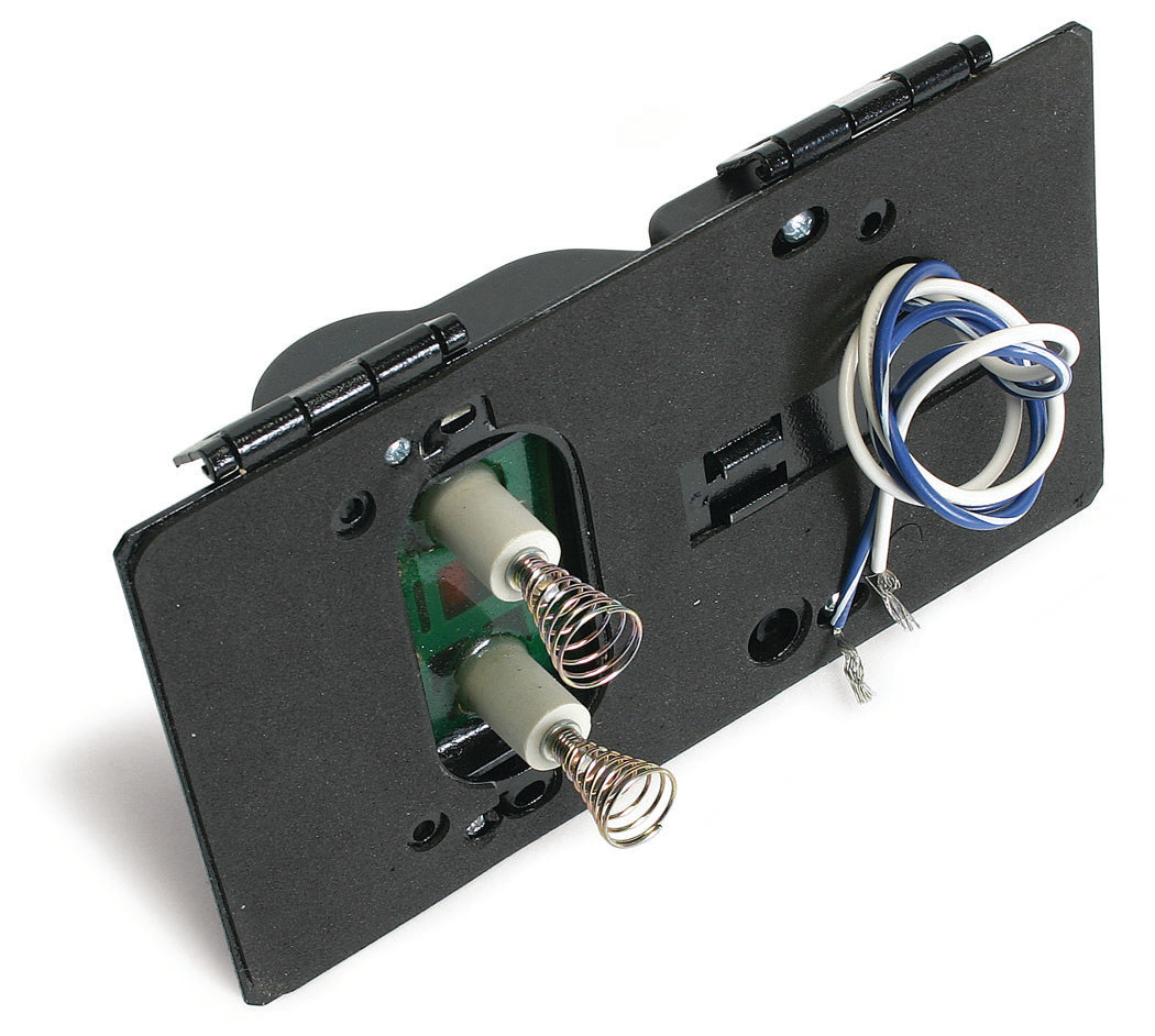 Wayne Burner Ignitor, Back, M/MH/MSR, 120V - Image 1