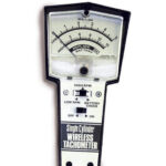 Wireless Tach