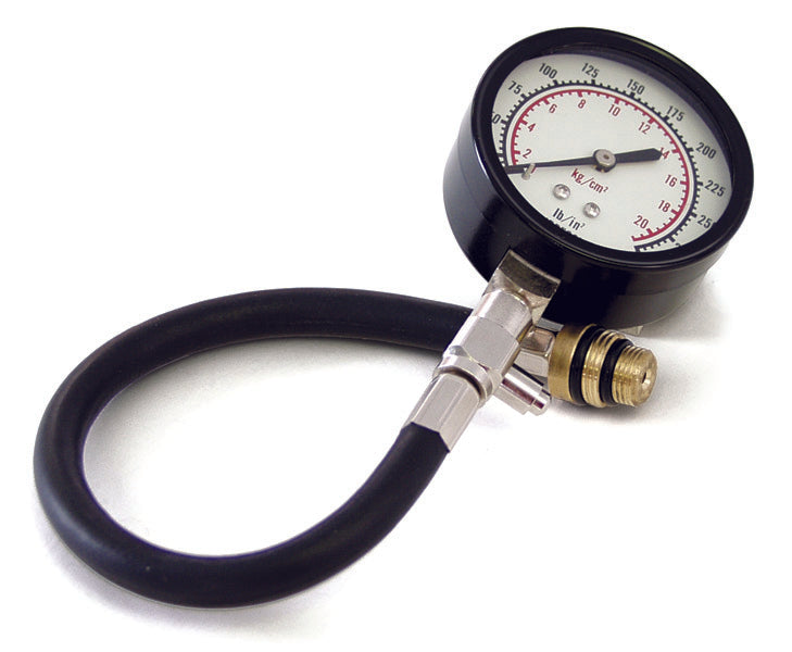 Compression Tester - Image 1