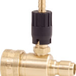 Adjustable Chemical Injector - Standard & Acid