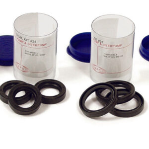 Pump Packing & Seal Kits: Generic: A+ - Image 1