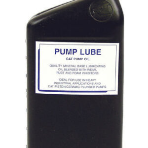 A+ Pressure Washer Pump Oil - Image 1