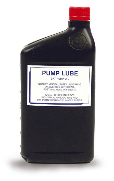 A+ Pressure Washer Pump Oil
