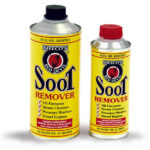 Fuel Conditioner and Soot Remover