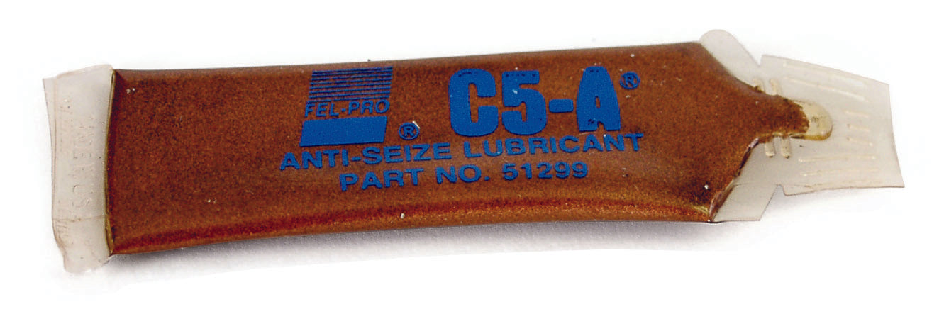 Anti-seize Compound - Image 1