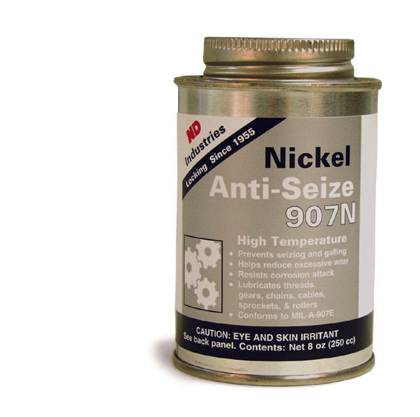 Anti-seize Compound - Image 2