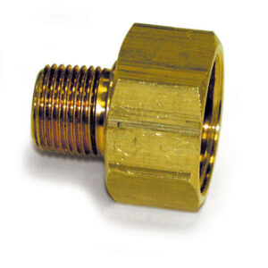 Garden Hose Swivel Fittings - Image 1