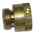 Check Valves / Backflow Preventor: T533 Model, Vacuum Breaker