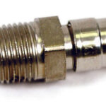 A+ Air Valve - Coil Blow Out