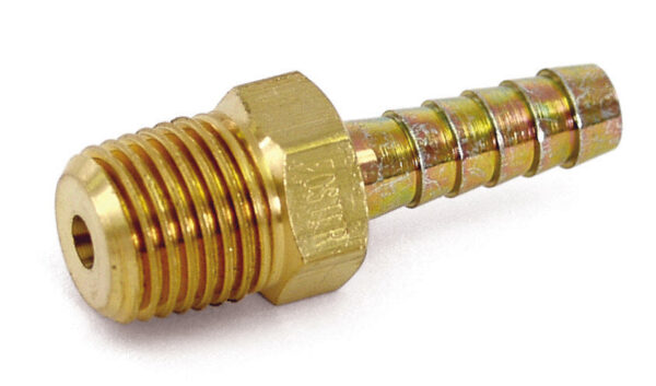 Hose Barbs: Swivel - Low Pressure