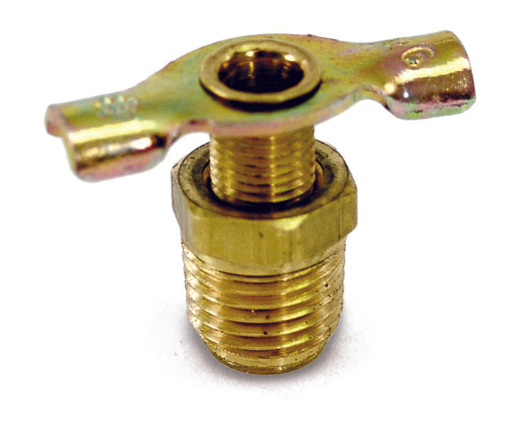 Drain Cocks - Image 1