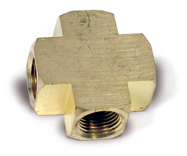 Crosses: FPT: Brass Extruded - Image 1