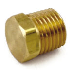 Plugs: Hex Head