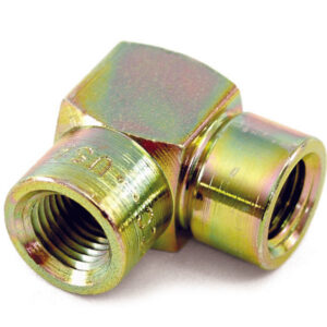 Elbows: High PSI: Steel - Image 1
