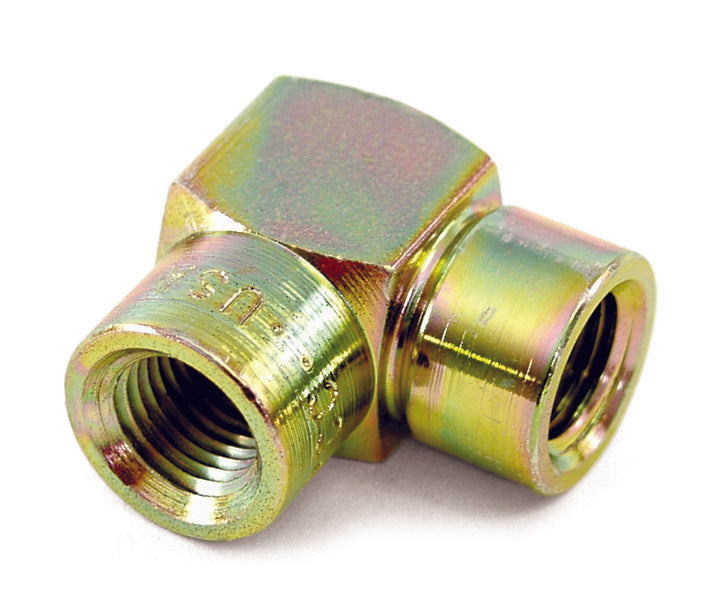 Elbows: High PSI: Steel - Image 1