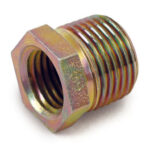 Reducing Bushing: High PSI: Steel