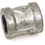 Couplings: Galvanized