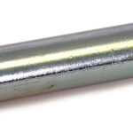 Nipples: Pipe: MPT: High PSI: Zinc
