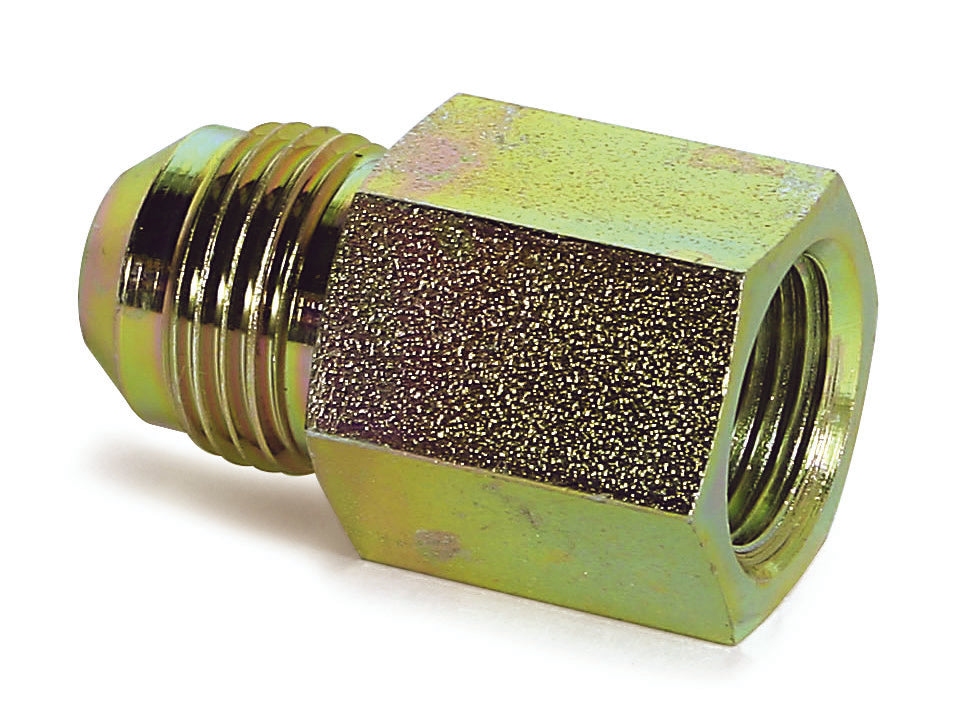 Nipples: JIC X-Pipe - Image 1