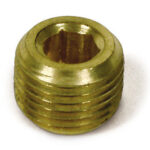 Plugs: Allen Head