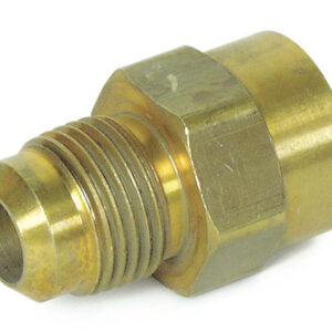 Nipples -JIC: Brass - Image 2