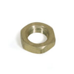 Locknut Fittings: Hex-Head Plugs