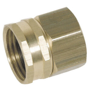 Garden Hose Swivel Fittings - Image 2