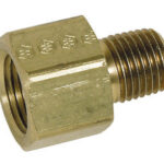 Adapters - Brass