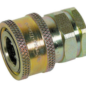 Q.C. Sockets & Plugs: Snaptite Series - Image 1