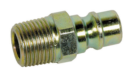 Q.C. Sockets & Plugs: Snaptite Series