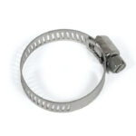 Hose Clamps