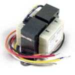 Transformer, 120/208/240-24V A Not Fused