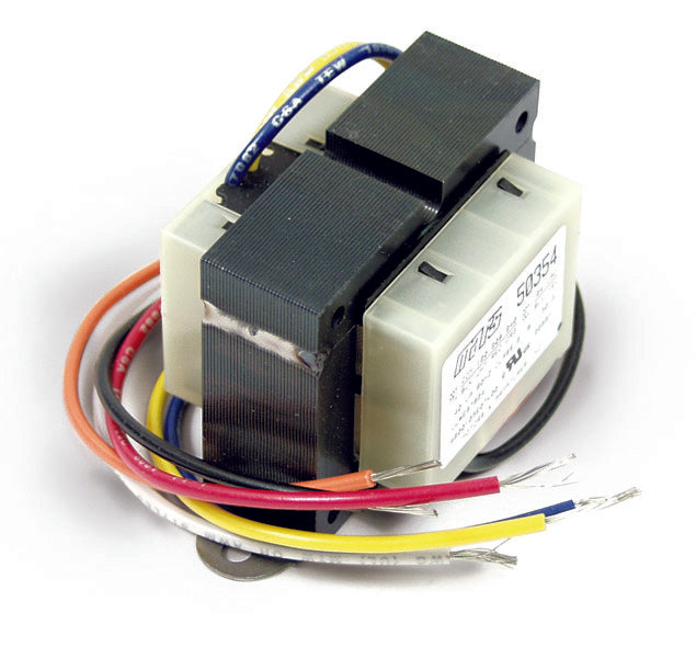 Transformer, 120/208/240-24V A Not Fused - Image 1