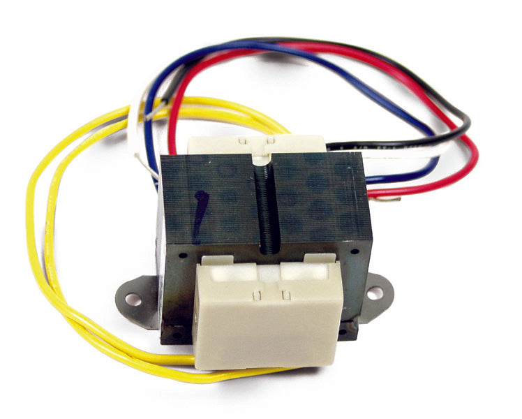 Transformer, 120/208/240-24V AC: 50V A - Image 1
