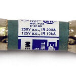 Transformer Fuse