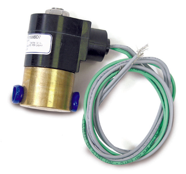 CFA Solenoid Valves - S301 Series - Image 1