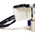 CFA Solenoid Valves - S401 Series