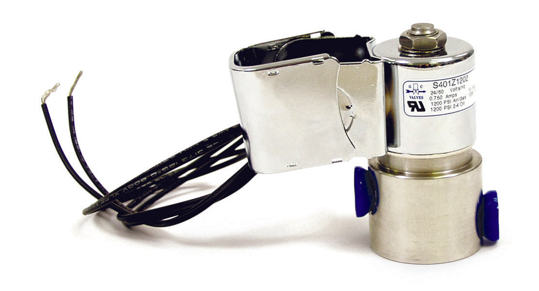CFA Solenoid Valves - S401 Series - Image 1