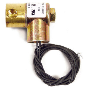 KIP Solenoid Valves - Stainless Steel - Image 3