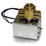 Erie Motortool 3-Way Valve