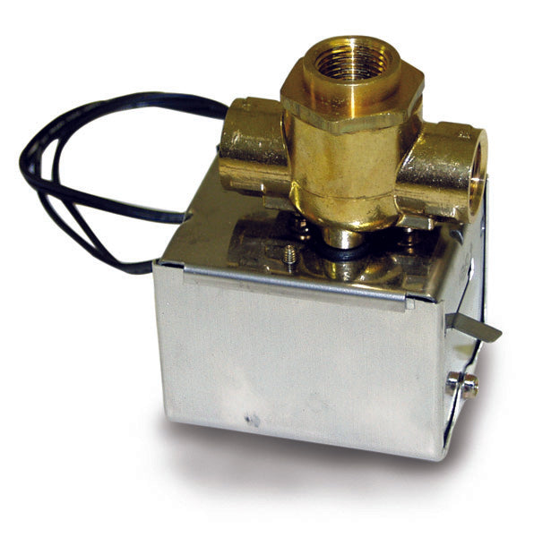 Erie Motortool 3-Way Valve - Image 1