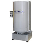 Cuda 2848 Front Load Parts Washer, 230V/1Ph/58A