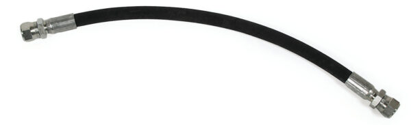 Pressure Loop: Up To 6000 PSI, Multiple Sizes