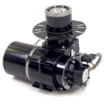 Beckett, AFG, 120V AC