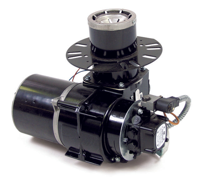 Beckett, AFG, 120V AC - Image 1